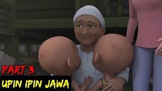 DUBBING JAWA UPIN IPIN (mendung peteng part 3)