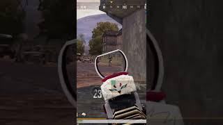 Mk47 auto mode Pubg New State