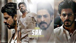 Shahrukh khan attitude status | SRK Whatsapp status | raees status efx status edit