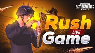 BGMI LIVE ONLY FANS  RUSH GAMEPLAY 10 KD CONQUERER . I PHONE 11 ️