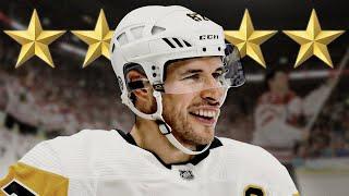 The Game That Made Sidney Crosby a Superstar