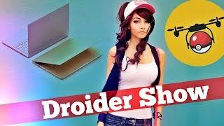 Ноутбуки Xiaomi Air против всех! | Droider Show #251