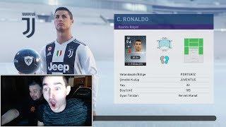 ЛУЧШИЕ ПАКИ в PES 2019 || BEST PES PACKS || RONALDO IN A PACK