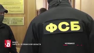 В Челябинске задержали первого замминистра строительства Ивана Белавкина