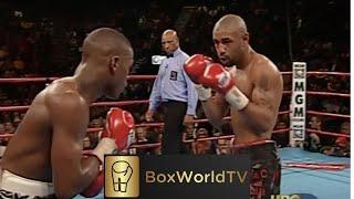 Pretty Boy Floyd At His BEST! Floyd Mayweather VS Diego Corrales | FULL FIGHT HIGHLIGHTS