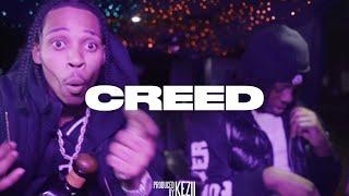 [FREE] Dthang Gz X NY Drill Type Beat 2024 - "CREED" NY Drill Type Beat