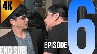 MY BAE-BI BOSS THE SERIES EP6 | MEET THE BOSS |