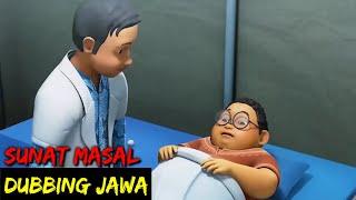 DUBBING JAWA ADIT & SOPO JARWO (sunat masal)