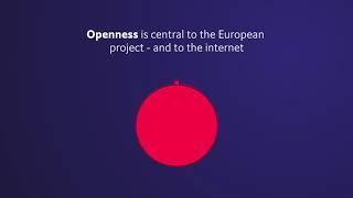 Towards a Digital European Union - by The Economist Intellogence Unit (EIU)