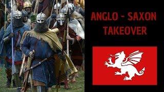  How the ANGLO SAXONS took over | Violent cleansing? Mass immigration? Feat. New genetic study