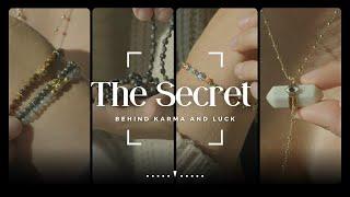 The Secret Behind Karma & Luck Spiritual Jewelry