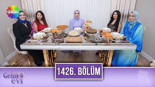 Gelin Evi 1426. Bölüm | 7 Ocak 2025