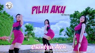 Chintya Ayu - PILIH AKU (Official M/V)