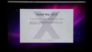 [GUIDE] How to Install Snow Leopard on ASUS Sandy Bridge (Hackintosh)