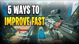 5 SPLITGATE TIPS TO GET BETTER FAST! | From A Pro Player