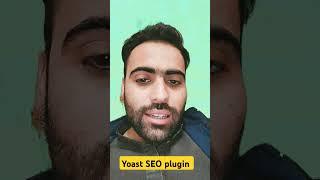 What is Yoast SEO plugin in Wordpress