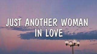 Just Another Woman In Love - New Reggae Songs 2023 ( Lyrics )