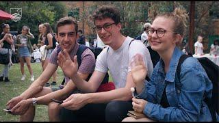 Student clubs at ANU College of Engineering & Computer Science