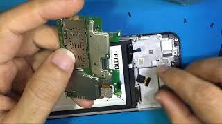 Tecno Pop 5 lte Front Camera  not working solution|| Tecno Pop 5 lte Front Camera replacement