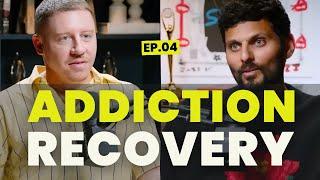 Finding Your Community and Purpose in Addiction Recovery ft. Macklemore | Jay Shetty