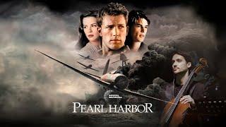 Pearl Harbor | Cinema Medley 2 by Imperial Orchestra at Coca-Cola Arena on 10th December 2024