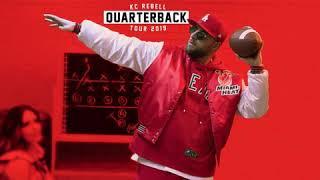 KC Rebell - Quarterback (Type Beat prod. by MeBeatz)