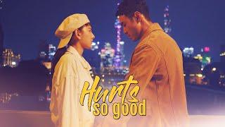 Lin Ke Song & Song Yi Ran - Hurts So Good