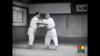 Kyuzo Mifune, The Best Judo Master