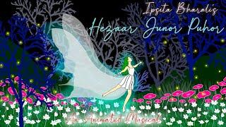 Hezaar Junor Puhor - An Animated Musical | Ipsita Bharali | Lateral