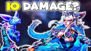 Can Sacrifice IO Damage? Paladins BUILDS and Commentary