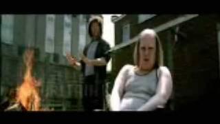 Little Britain - Season 1 Intro