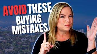 Biggest Mistakes to Avoid When Relocating to Miami Florida and Buying Real Estate | Moving to Miami