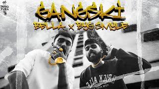 Gangski (Music Video) | Bella X Byg Smyle | Innovura Entertainment