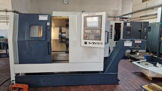 Spinner TC 600-52 SMCY 2007