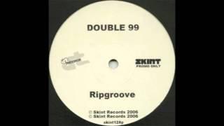 Double 99 - RIP Groove (Kinzy Remix)