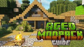 The (un)Official Guide to the Aged Modpack!