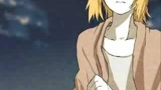 [Kagamine Rin] Regret Message (English Subs)