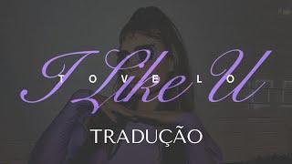 Tove Lo - I Like U (tradução BR/PT)