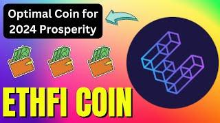 ETHFI COIN ENTRY & EXIT UPDATES ! ETHFI COIN PRICE PREDICATION ! ETHFI COIN TECHNICAL ANALYSIS !