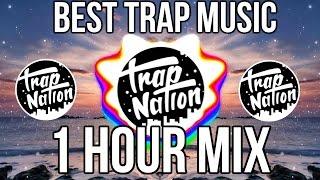 Best of Trap Nation Mix ️ Remixes of Popular Songs