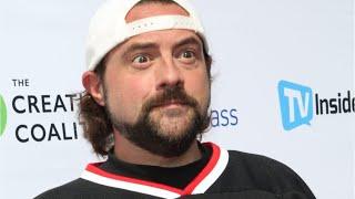 Kevin Smith Explains Why 'Dogma' Isn't Available Online