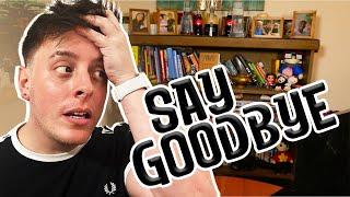 I Let My Friends Redecorate My Apartment | Thomas Sanders