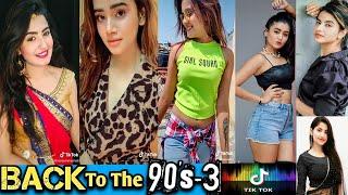 Back to the 90's Song Tiktok -3|Trending 90's Tiktok | Hot Video Tik Tok|Hot Girl's Video|Sexy Video