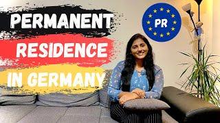 What is EU Bluecard? | From Blue Card to PR | Germany Malayalam Vlog | with Eng CC