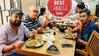 Authentic Chinese Food in Mumbai | 5 SPICE Restaurant Andheri | 4 ⭐ Google Rating on Food & Service