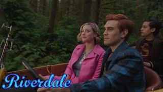 Riverdale - 7x20 - El último paseo (EXTENDED CUT)