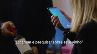 Samsung Bixby - Hands-on