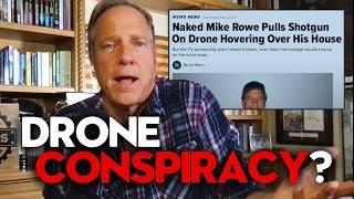 The Naked Truth About Drones | Hot Takes