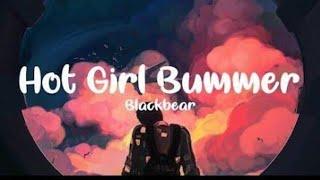 Blackbear - Hot girl bummer _ Whatsapp Status• Big budget Music Video 2020 _ English Whatsapp Status