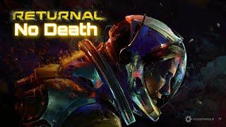 Returnal Full Playthrough 2023 Longplay No Death (Ps5)